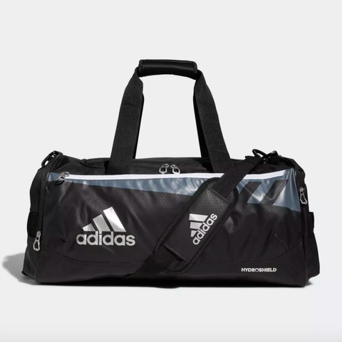 The 8 Best Gym Bags with Shoe Compartmen