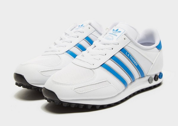 Buy adidas Originals LA Trainer | JD Spor