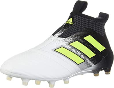 Amazon.com | adidas Men's ACE 17+ PURECONTROL Soccer Cleat | Socc