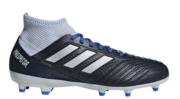 Adidas Women's Predator 18.3 Firm Ground Soccer Cleats | Olympia .