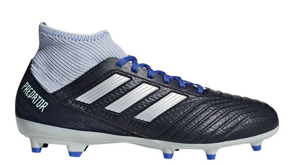 Adidas Women's Predator 18.3 Firm Ground Soccer Cleats | Olympia .