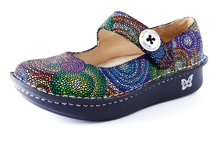 Alegria Shoes - Paloma Bullse