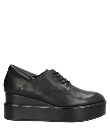 Laced Shoes In Black | Shoe laces, Shoes, Ash sho