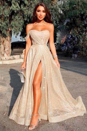 60 Most Beautiful Homecoming Dresses | Best prom dresses, Prom .