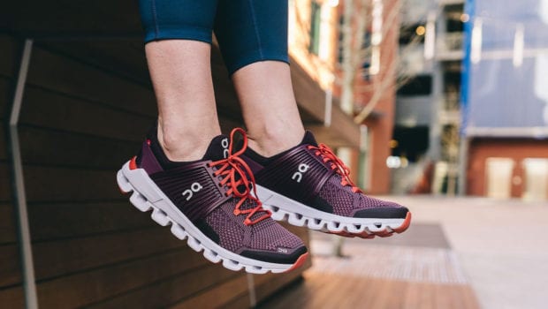 The Best Walking Shoes for Women 20