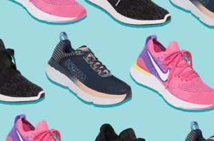 12 Best Running Shoes for Women in 2020, According to Podiatris