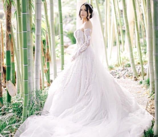 Wedding Advice: What is the Best Wedding Dress Style for My Body .