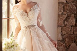 Top Wedding Gown Styles for the Midwest Bri