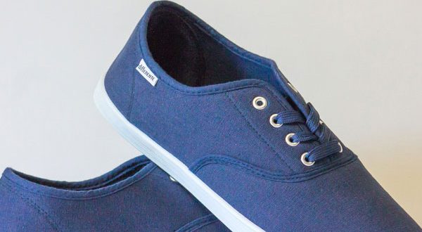 Blue shoes for men – eStore Pro Fashi