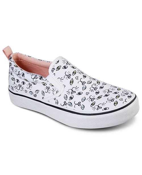 Skechers Women's BOBS for Cats and Dogs Marley Jr. - Picatso .