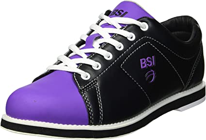 Amazon.com: BSI Women's Classic Bowling Shoe: Sports & Outdoo