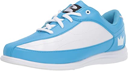 Amazon.com: Brunswick Bliss Women's Bowling Shoes: Sports & Outdoo