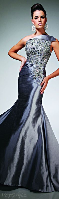 210 Best Tony Bowls images | Gowns, Dresses, Evening dress