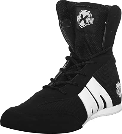 Amazon.com : RXN Boxing Shoes : Sports & Outdoo