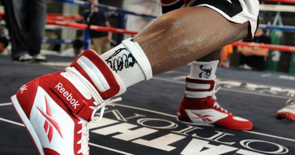 Best Boxing Shoes 2020 - Attack The Ba