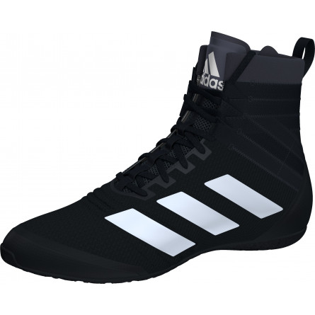 adidas Speedex 18 Boxing Shoes | Boxing Boots | USBOXING.N