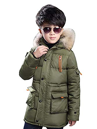 Boys Winter Coats : Coats & Jackets Sale | New Collection Online .