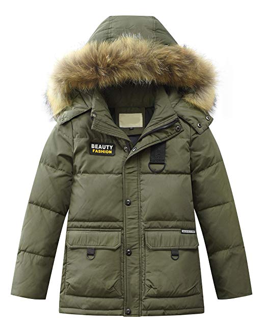 Boys Winter Coats : Coats & Jackets Sale | New Collection Online .