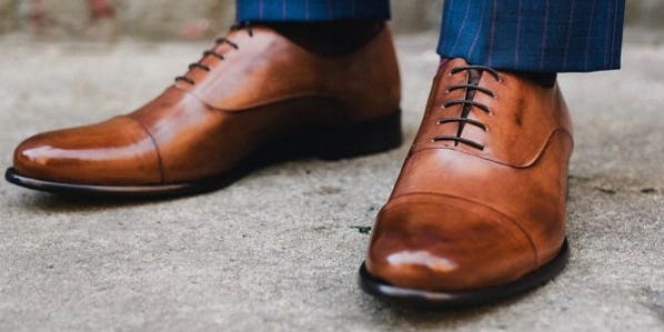 10 of the best brown dress shoes guys can buy right now - Business .