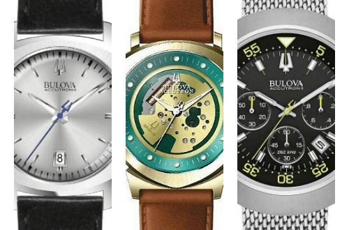 Bulova Accutron Ii Watches – mutluhanimlar.c