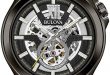 Amazon.com: Bulova Men's Automatic-self-Wind Watch with Stainless .