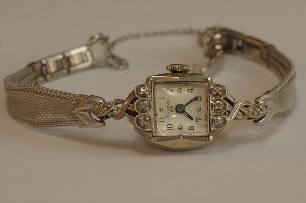 The Top 5 Vintage Bulova Watches You Can Buy | Vintage bulova .