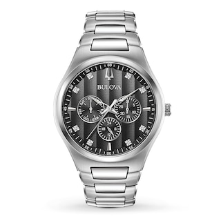 Bulova Chronograph Men's Watch 96D143 | BULOVA Watches | Brands .