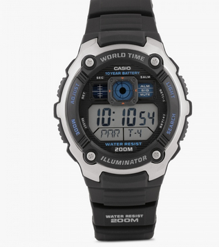 D083 CASIO Youth Digital Mens Digital Watch at Rs 3195/piece .