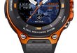 Casio to Release Second New Smart Outdoor Watch with GPS to .