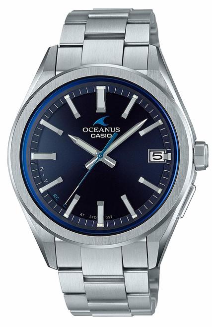 Casio Oceanus Watches | Order JDM Watches From Shopping In Jap