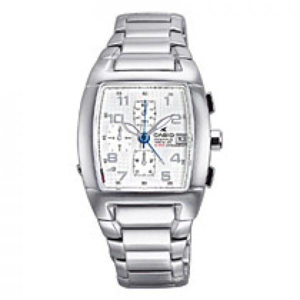 CASIO OC-502D-7AVEF OCEANUS ALARM CHRONO WAT