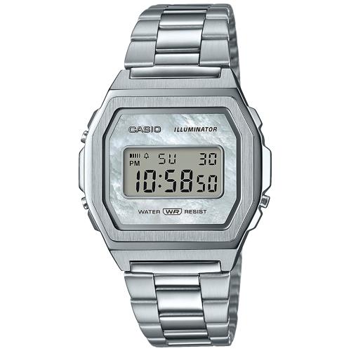 A1000D-7EF | CASIO Vintage | Watches | Products | CAS