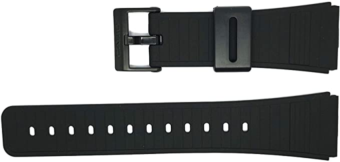 Amazon.com: Genuine Casio Replacement Watch Strap/Bands for Casio .