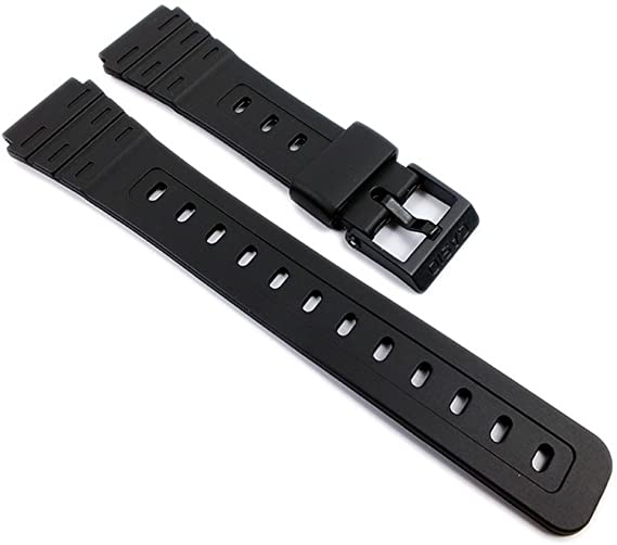 Amazon.com: Genuine Casio Replacement Watch Strap / Bands for .