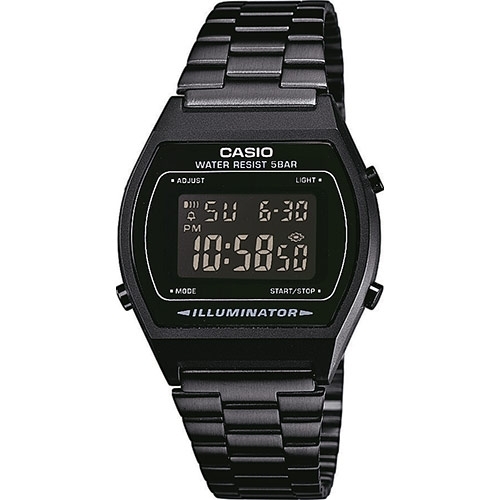 Casio Classic B640WB-1B Casio Online Casio Watches Casio .