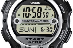 Casio Sports W756-1 Casio Online Casio Watches Casio Watches .