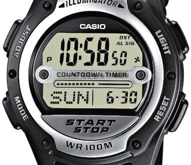 Casio Sports W756-1 Casio Online Casio Watches Casio Watches .