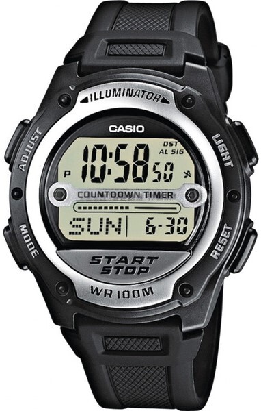 Casio Sports W756-1 Casio Online Casio Watches Casio Watches .