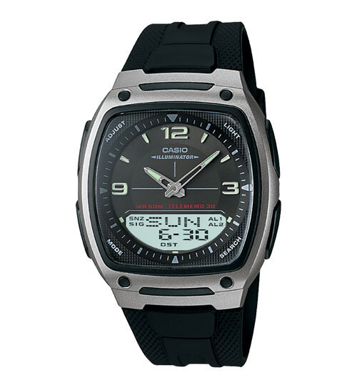 Casio AW81-1 Casio Online Casio Watches Casio Watches Online .