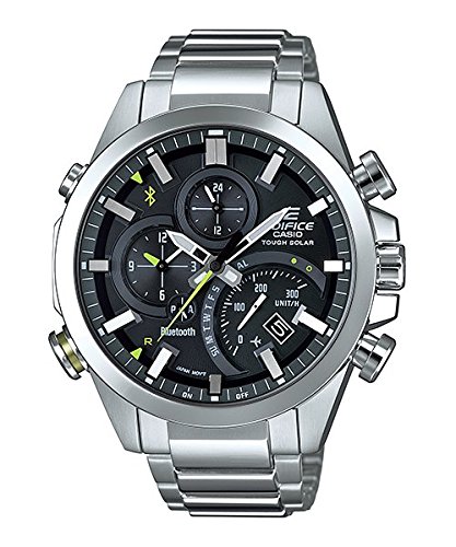 Casio Edifice Watches : Australia Lowest Casio Price - EQB-500D-