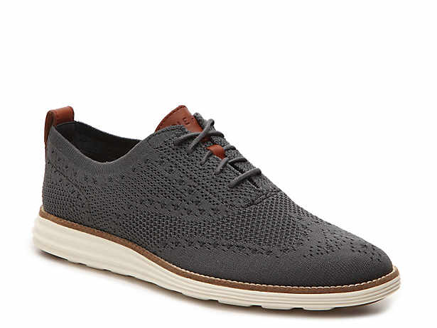 Business Casual Men's Shoes | D