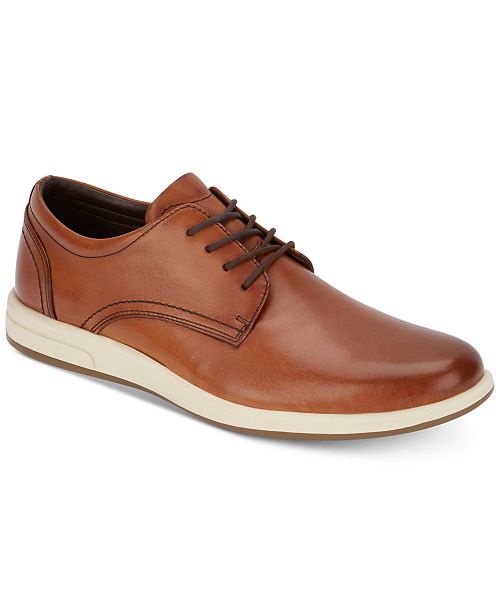 Dockers Men's Parkview Leather Casual Oxfords & Reviews - All .