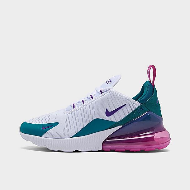 Women's Nike Air Max 270 Casual Shoes| Finish Li