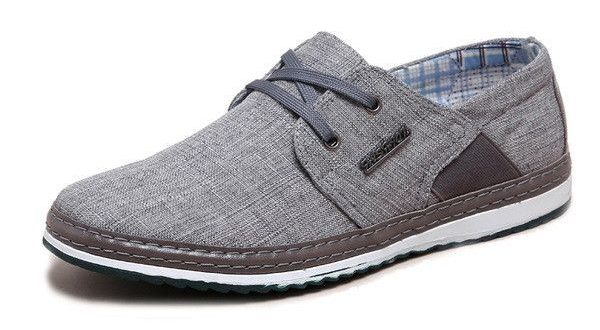 Mens Trendy Low-Top Casual Shoes | Sneakers men fashion, Mens .