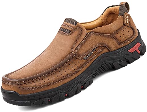 Amazon.com | COSIDRAM Men Casual Shoes Summer Sneakers Loafers .
