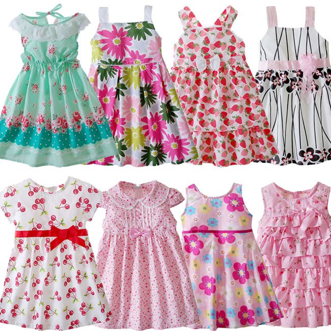 Wholesale Clothes: Cheap Children's Clothes – Buy N