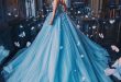 Cinderella Prom Dresses Wedding Party Dresses LPD819 – LaRovi