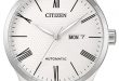 Citizen Automatic Watch with Stainless Steel Bracelet #NH8350-5