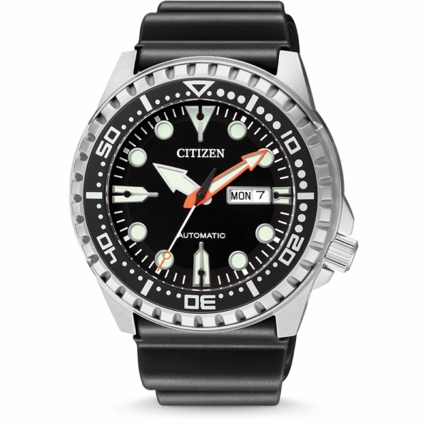 Automatic Movement Archives | Citizen Watch Euro