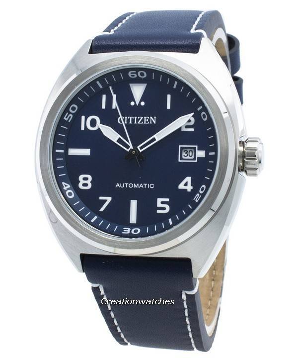 Citizen Automatic NJ0100-20L Men's Wat